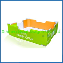 a Wide Variety Sizes of Corrugated Carton Box (CTB048)